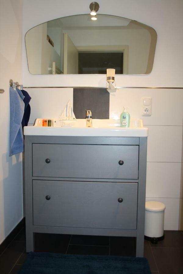 Schoene 60Qm Grosse Wohnung Mainz-Lerchenberg Zdf Exterior foto